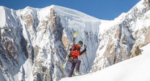 Scarpa di Asolo vince con 'Ribelle Tech' prodotto anno a Ispo 