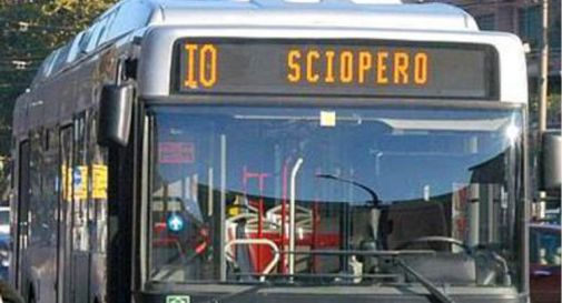 Sciopero