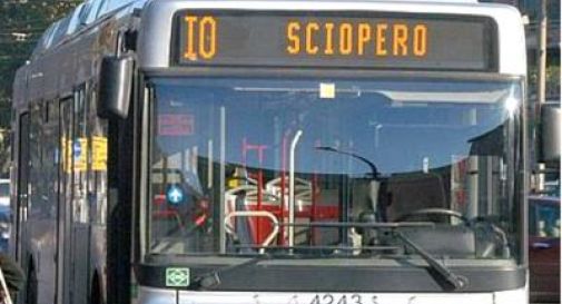 Fermi bus e metro, a Roma è il caos. Disagi anche a Napoli
