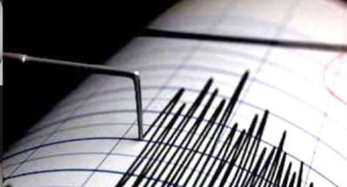 Terremoto ad Andreis in provincia di Pordenone