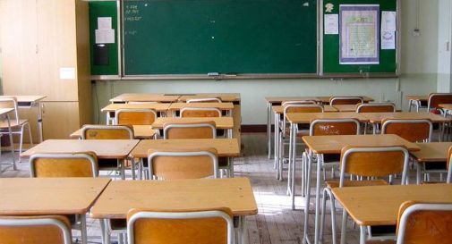 Scuola in Veneto: da lunedì 96mila test sul personale scolastico