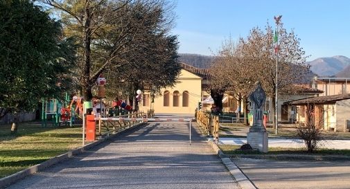 scuola materna maria bambina al collegio balbi valier