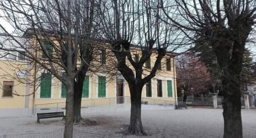 scuola primaria Corbanese