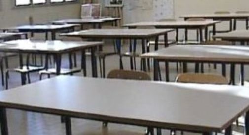 Istituti scolastici: accorpamento tra Fermi e Giorgi