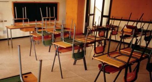 Scuola, domani primo sciopero dell'anno