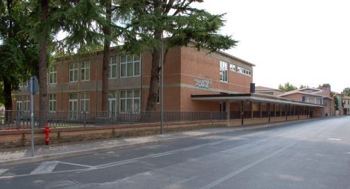 la scuola primaria Dall'Ongaro di Oderzo