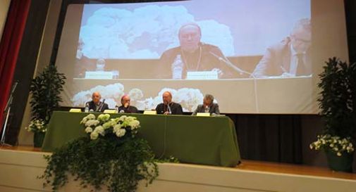 Lectio magistralis del Cardinale Ravasi