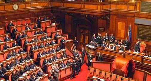 Ddl anticorruzione, sì del Senato