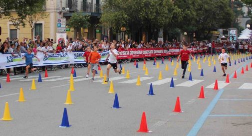 Domenica c'è la festa Silca