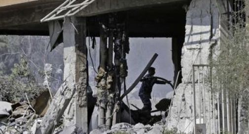 Siria, rischio escalation dopo l'attacco di Usa, Regno Unito e Francia