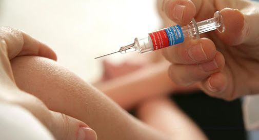 Finte vaccinazioni 