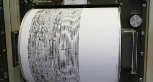 Scossa di terremoto di magnitudo 3.8 a Milano