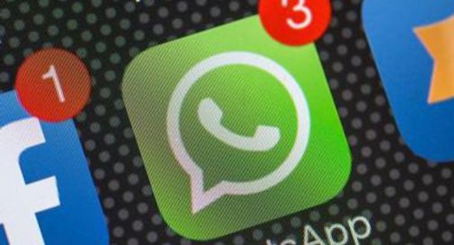 WhatsApp e filtri foto, un 'buco' per gli hacker?