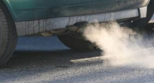 Misure anti-smog in città estese anche ai comuni limitrofi