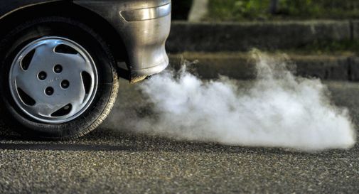 Smog: scatta oggi il livello di allerta rosso 