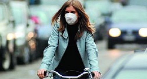 Smog: in 9 città del Nord sforato limite15 giorni su 25 