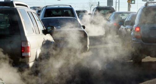 Piano antismog: da oggi scatta il blocco