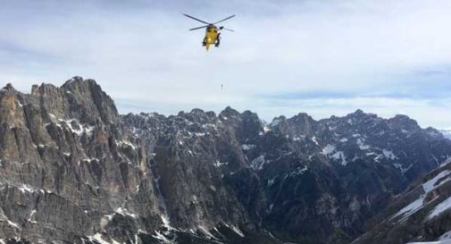 Ponte del primo maggio tragico sulle Alpi: 14 morti, e altri in pericolo di vita