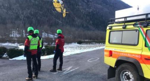 Montagna, due morti e un ferito in poche ore