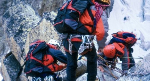 Alpinisti di Maser in difficoltà, recuperati dal Soccorso alpino