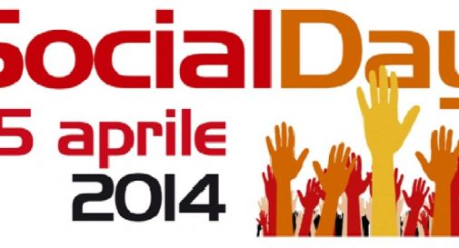 Tutto pronto per il Social Day