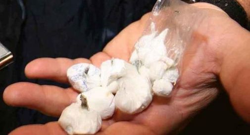 Eroina e cocaina ai minorenni, in arresto 3 ragazzi e 2 ragazze di Sacile