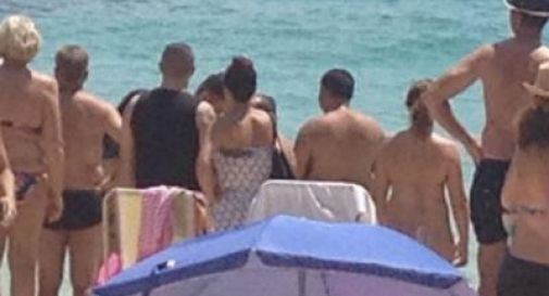 Accoltella 2 turisti su spiaggia di Maiorca