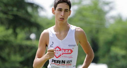 Triathlon, vittoria per Federico Spinazzé