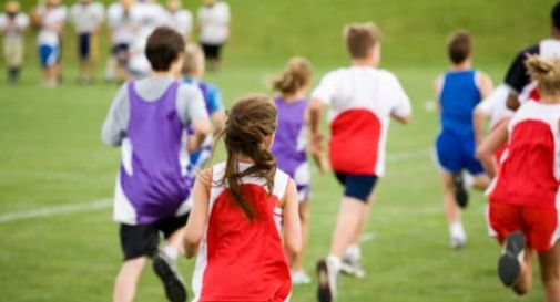 Festa di Sport, si vota per la mascotte 