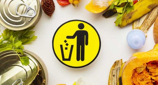 Spreco alimentare