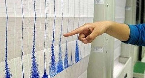 Terremoto, altre tre scosse nella notte in Garfagnana: di magnitudo 3.3 la più forte 