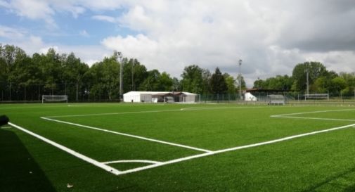 stadio comunale di Moriago della Battaglia