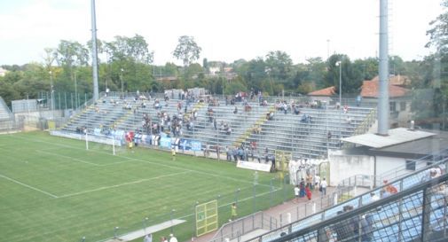 Treviso Calcio, i tifosi contestano