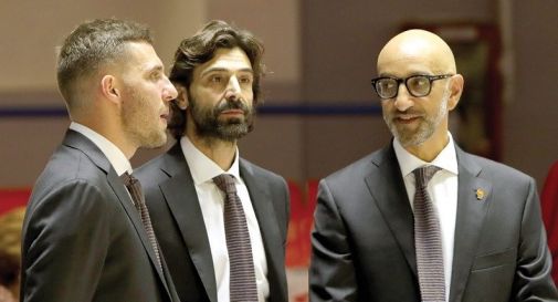 Treviso Basket, Assistant Coach sarà Mattia Consoli