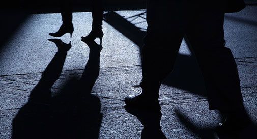 Aggressione in centro a Treviso: donna salvata da un passante