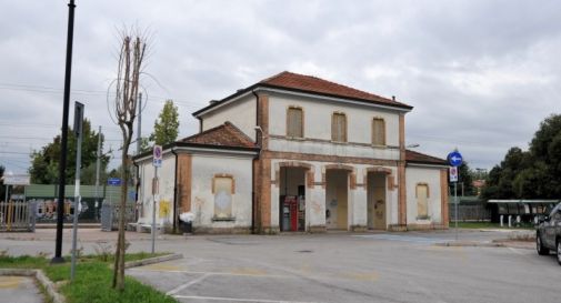 stazione Oderzo