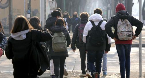 Il movimento Priorità alla scuola vuole la riapertura delle scuole lunedì