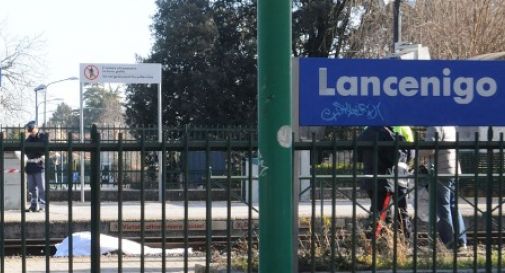 Suicidio alla stazione di Lancenigo, terza vittima in una settimana