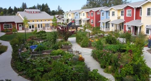 Mobilità e cohousing, in arrivo 2,8 milioni