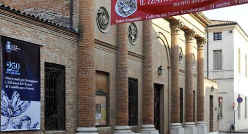 Centralina in tilt, Teatro Accademico evacuato