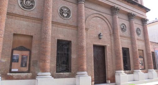 Teatro Accademico di Castelfranco Veneto