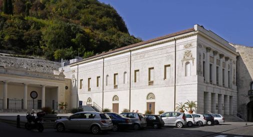 Teatro Da Ponte 