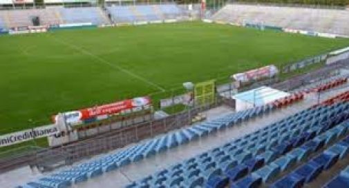 lo stadio Tenni a Treviso