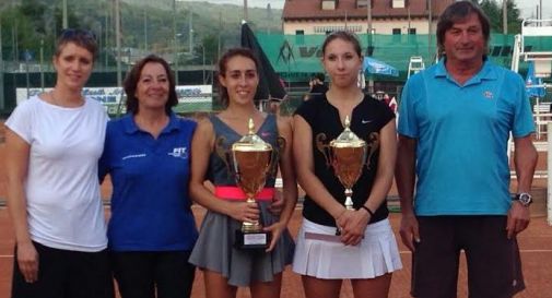 Tennis / Guiotto conquista Montebelluna