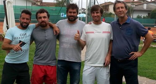 Istrana promosso in Serie C