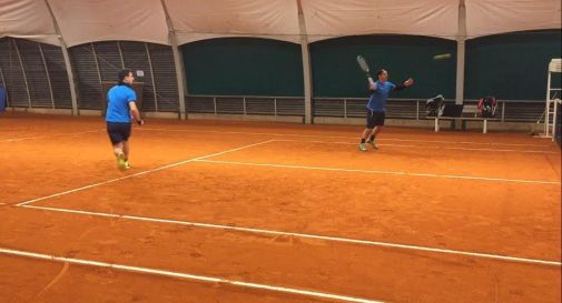 Coppa Comitato, Eurotennis Club Treviso alla Seconda Fase 