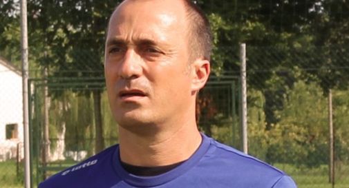 Calcio Treviso, esonerato Davide Tentoni