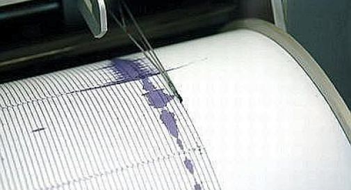 Terremoti, nove scosse nella notte in Romagna