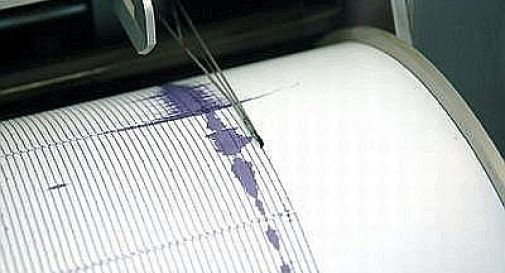 Nuova forte scossa in Toscana: terremoto di magnitudo 4.4