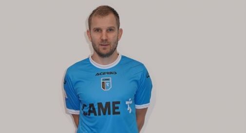 Josip Suton miglior giocatore di futsal in Croazia nel 2021